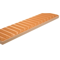 TRIVENI - 2X8 JET, CANYON, GLOSSY